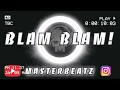 BLAM BLAM - COSCULLUELA