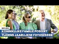 Download Lagu Amalia straalt met vader bij fotosessie: 'Papa!'