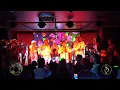 Dimension Latina... Sigue Tu Camino & Lloraras "En Vivo - Desde Los 50 De Danielito"