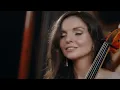 JVKE - Golden Hour (Cello & Two Harps Instrumental)