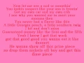 Download Lagu Rasheeda - My Bubble Gum (Lyrics)