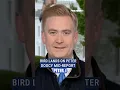 Peter Doocy vs bird leaves hosts in hysterics