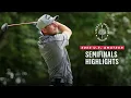2026 U S Amateur Highlights Semifinals Loflin vs Whaley Leng Jr vs Reilly