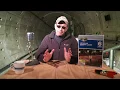 REBEL TUNNEL VLOG HAMPTON BAY SOLAR LIGHTS - UNBOXING INSTALL AND REVIEW