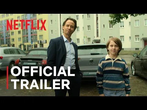 Season 2 Official Trailer [Subtitled]