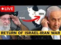Lagu 🚨 LIVE: Israel Prepares Second WAR With Iran - Khamenei In Hospital