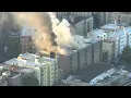 FDNY runs into complications fighting Bronx fire that injured 4