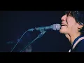 瞬き　backnumber  live film 2020 ASH