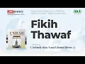 Download Lagu 7. Fikih Thawaf |  \u0026 #TANYAYUB