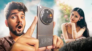 OPPO FIND X9 ULTRA Camera Review- DSLR का बाप
