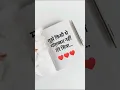 Download Lagu Mujhe Kisi Se Mohabbat Nahi Tere Siva. #ytshorts #trueline #love #shayari #status  #shorts #shayri