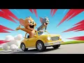 Download Lagu Tom en Jerry Een gigantisch avontuur