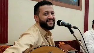 سلطان الطرب حمود السمه   يا شاري البرق من تهامه     دندنها