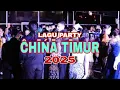 Download Lagu LAGU PARTY CHINA TIMUR TERBARU 2025 REMIX 🔥 TRISTANFVANKY🌴