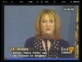 J K Rowling Books Biography Net Worth Quotes Writing Style Speech 1999
