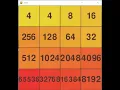 Cracking 2048 in Python with Expectiminimax