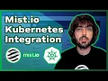 How To Use LKE and the Mist io CLI to Streamline Managing Cloud Infrastructure from the Command Line