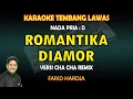 Lagu Romantika Diamor Farid Hardja karaoke versi Benny Z nada Pria D