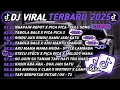 Download Lagu DJ TIKTOK TERBARU 2025🎵DJ NGAPAIN REPOT X PICA PICA 🎵DJ TABOLA BALE X PICA PICA VIRAL 🔥