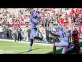 Steven Jones Jr 2021 Highlights Appalachian State CB 2023 NFL Draft Prospect