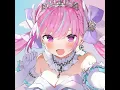 湊あくあ - 夢をかなえてドラえもん / Minato Aqua - Yume wo Kanaete Doraemon / Hololive