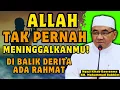 Download Lagu Jangan Takut Diuji! Inilah Makna Indah di Balik Ujian Allah | Guru Bakhiet Menyentuh Hati