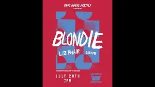 Download Blondie - Call Me (LIVE) @ House of Vans on 07.20.18 Rock n Roll Reality King Hits MP3