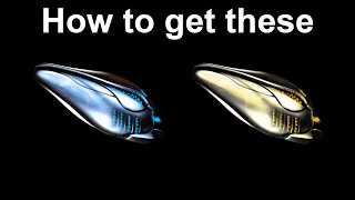 Best way to get Orokin in Warframe