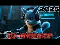Download Lagu EDM MASHUP [Reggae REMIX] | DJ Bass Drop | Vol 06 |  Mood Booster | Party music