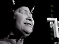 Mahalia Jackson singing "How I Got Over" in France