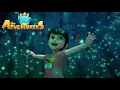 Download Lagu Boonie Bears · The Adventurers 【New Episodes】 A Bright Spot | EP 30