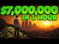 I Tested GTA Online Money Grinding It s STILL INSANE