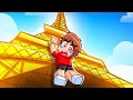 Download Lagu Making TRILLIONS in Roblox Climb and Jump Tower...
