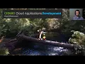 CIS655 - Cloud Applications Development