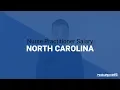 Average Nurse Practitioner Salary 2017 North Carolina