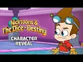 Download Lagu Nicktoons \u0026 The Dice of Destiny - Jimmy Neutron Reveal