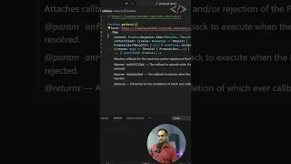 Fetch API in JavaScript A Practical Example
