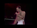 Download Lagu Queen - Radio Gaga And We Will Rock You (Live At Wembley 1986)