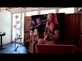 Louis Vision, Noah Cooper, Destiny Hope Tiara - Far Away (Acoustic Special Live with Cajón)