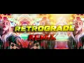 Aleyna Tilki - Retrograde (Galantis Remix) Official Lyric Video