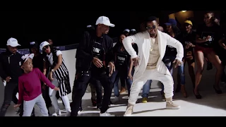 maraza gwan official music video 