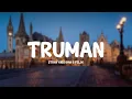 Download Lagu EASY LYRICS | Stray Kids (HAN \u0026 Felix) - Truman