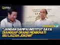 Download Lagu Kasus Ijasah Jokowi Makin Panas, Susno Ngegas: Jangan Sampai Nama Baik Institut Saya Tercemar! | NTV