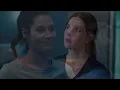 Ashley & Candy | Nurses Season 2 | Ocean Eyes by Billie Eilish