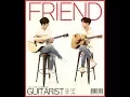 (Sungha Jung X Ahn Jung Jae) Friend - 안중재 X 정성하