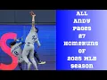 All Andy Pages 27 Homeruns 2025 MLB Season Highlights