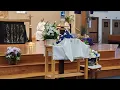 Douglas Hoageson Funeral Mass