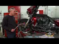 Check Front Axle Nut Torque