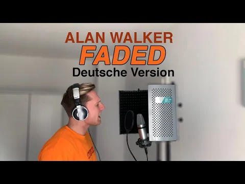 Download MP3 Alan Walker - Faded (Auf Deutsch)