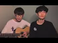［誰/李友廷］cover  ft.斑恩